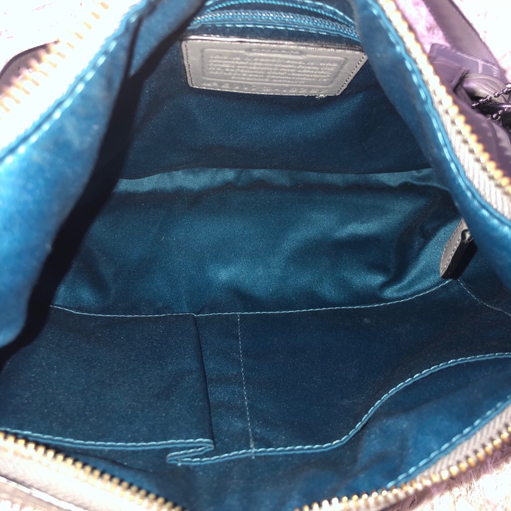 Coach Bag - Picture 3 of 5